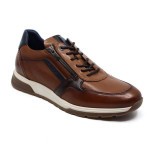 Fluchos runner cognac leder 1600